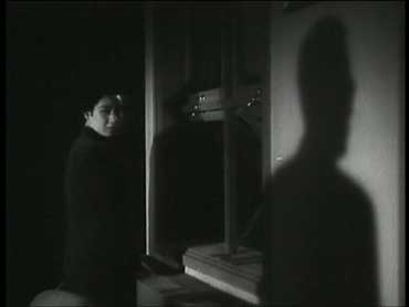Non rimpiango la mia giovinezza (Waga seishun mi kuinashi) - Kurosawa (Setsuko Hara)