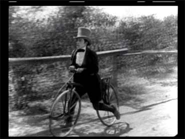 Accidenti che ospitalità! (Our Hospitality) - Buster Keaton