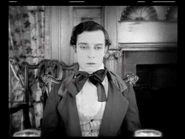 Accidenti che ospitalità! (Our Hospitality) - Buster Keaton