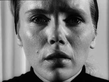 Persona - Ingmar Bergman (Liv Ullmann, Bibi Andersson)