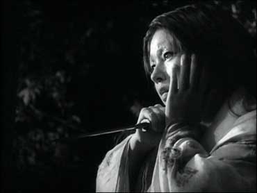 Rashomon - Kurosawa