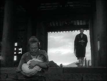 Rashomon - Kurosawa