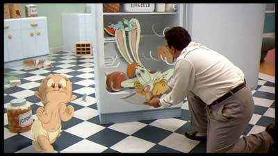 Chi ha incastrato Roger Rabbit (Who Framed Roger Rabbit) - Zemeckis