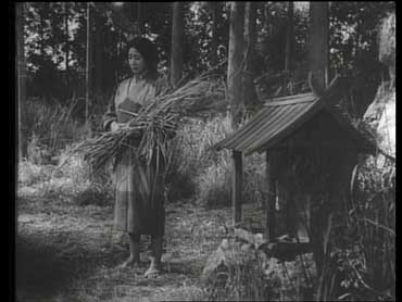 L'intendente Sansho (Sansho dayu) - Mizoguchi