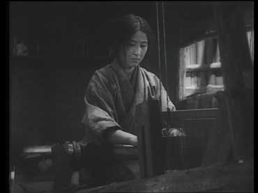 L'intendente Sansho (Sansho dayu) - Mizoguchi