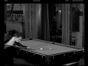 La palla numero 13 (Sherlock jr.) - Buster Keaton