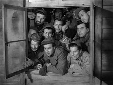 Stalag 17 - Billy Wilder