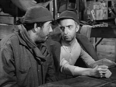 Stalag 17 - Billy Wilder