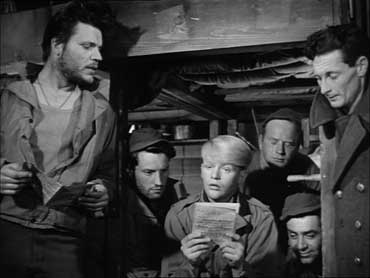 Stalag 17 - Billy Wilder