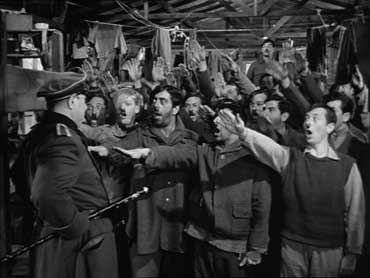 Stalag 17 - Billy Wilder