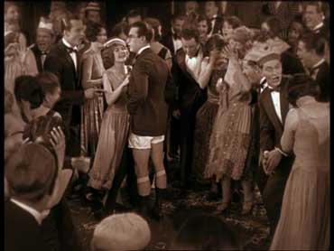 Viva lo sport (The Freshman) - Harold Lloyd