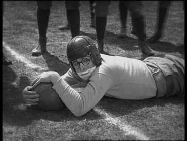 Viva lo sport (The Freshman) - Harold Lloyd