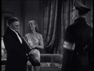 Vogliamo vivere (To Be Or Not To Be) - Ernst Lubitsch