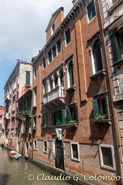 Venezia