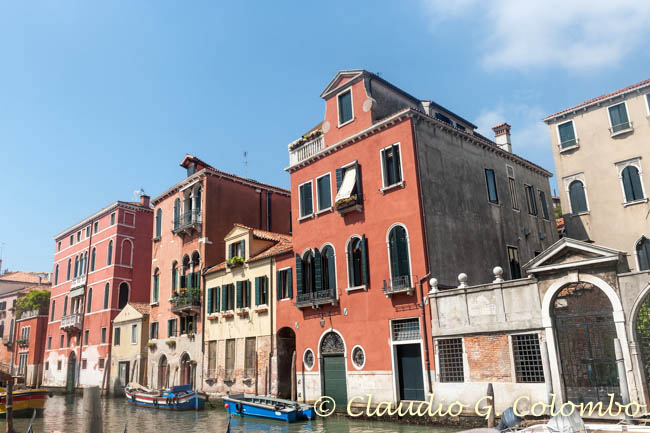 Venezia