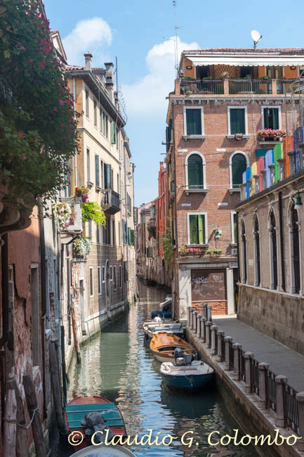 Venezia