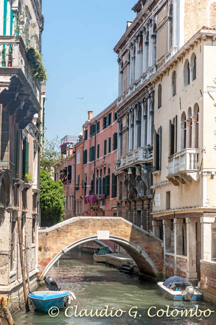 Venezia