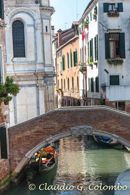 Venezia