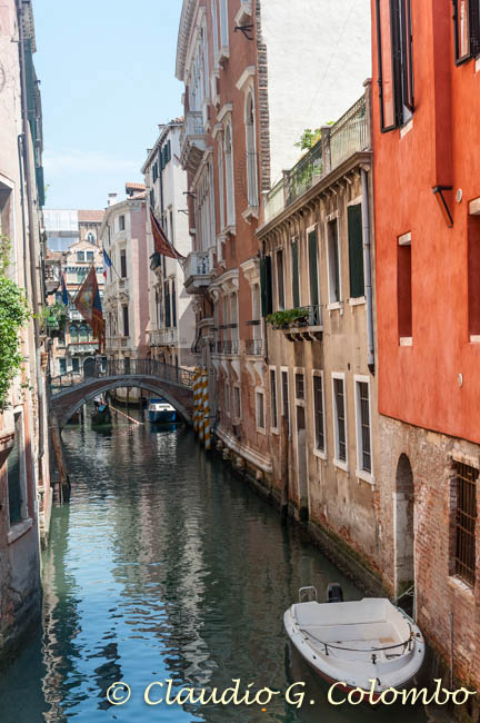 Venezia