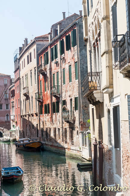 Venezia