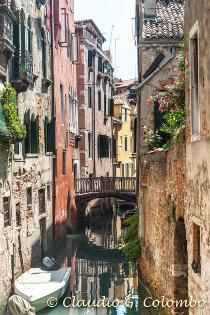 Venezia