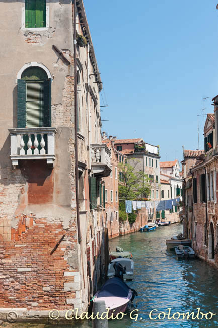 Venezia