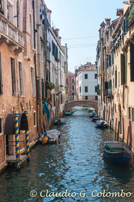 Venezia