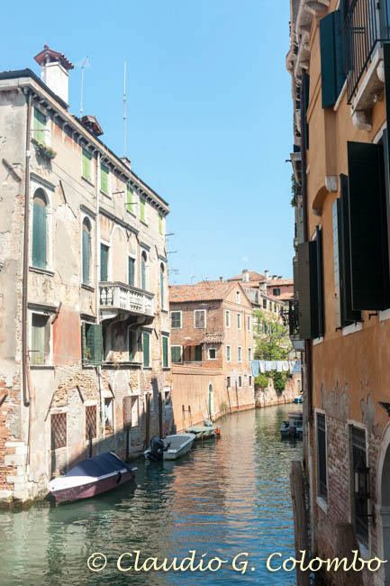 Venezia