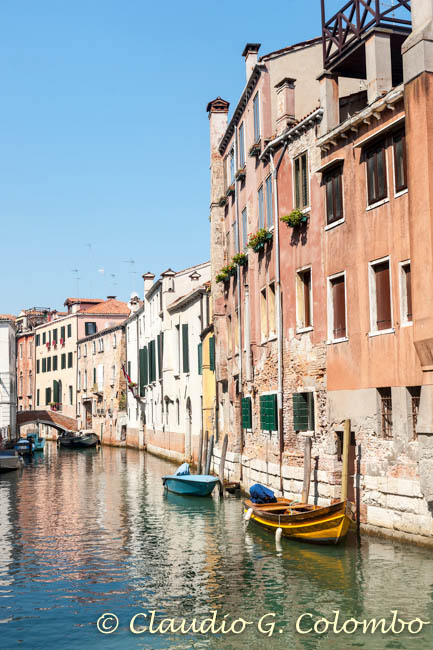 Venezia