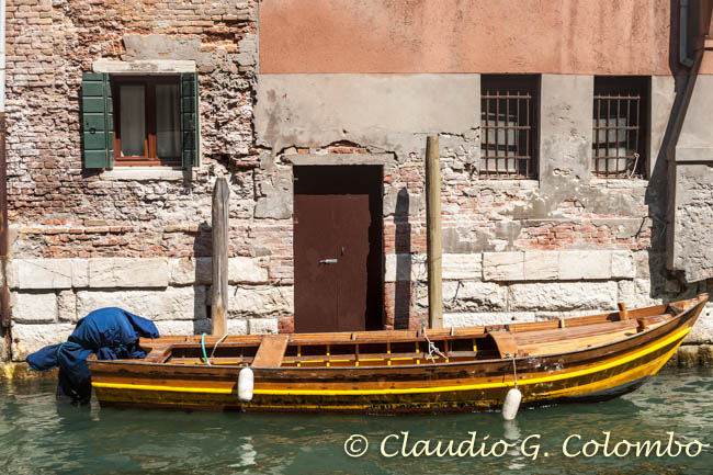 Venezia