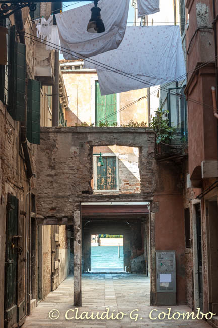 Venezia