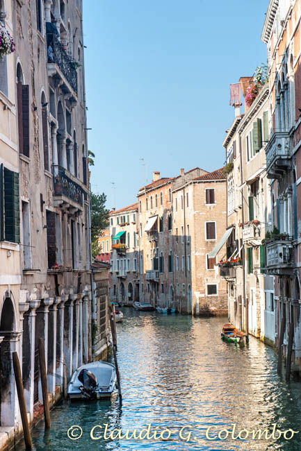 Venezia