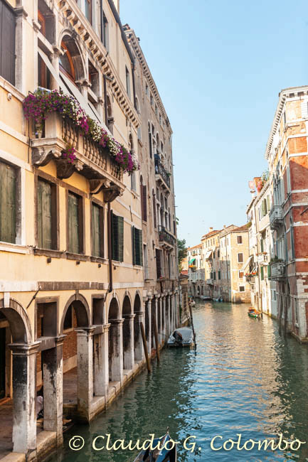 Venezia