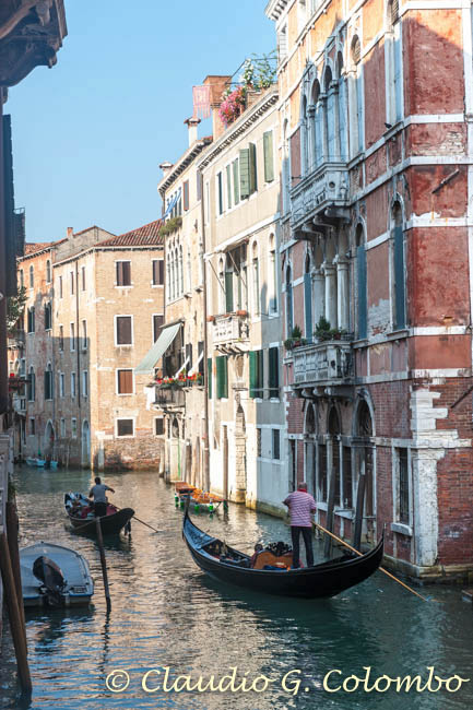 Venezia