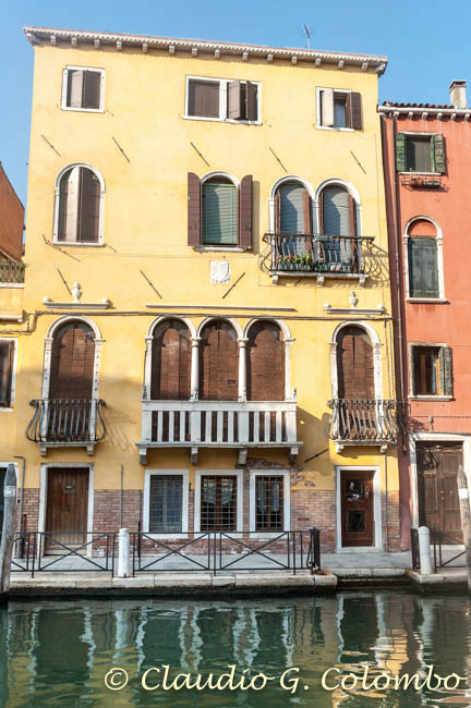 Venezia