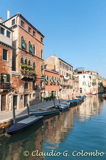 Venezia