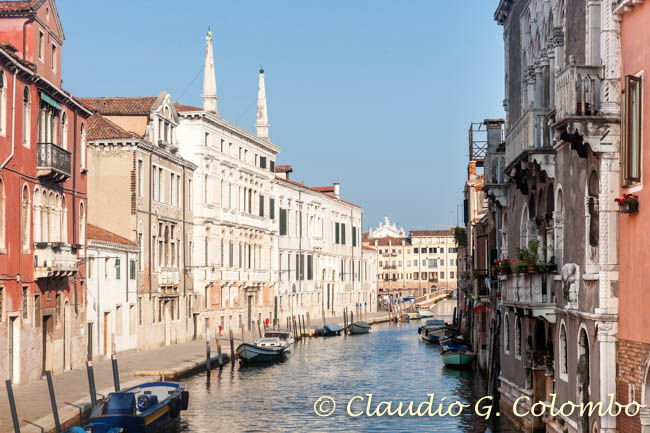 Venezia