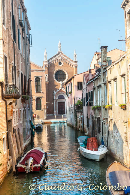 Venezia